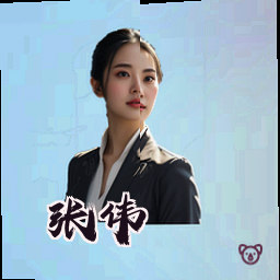 张伟
